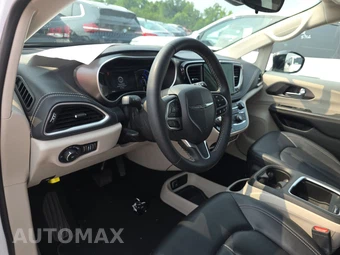 2024 Chrysler Pacifica Hybrid Select 121.6" WB - miniatura 11