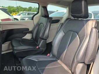 2024 Chrysler Pacifica Hybrid Select 121.6" WB - miniatura 13