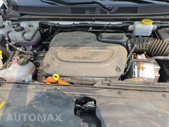 2024 Chrysler Pacifica Hybrid Select 121.6" WB - miniatura 15
