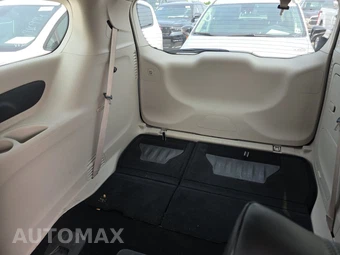 2024 Chrysler Pacifica Hybrid Select 121.6" WB - miniatura 16