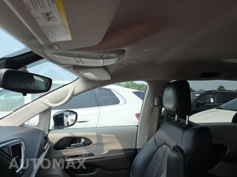 2024 Chrysler Pacifica Hybrid Select 121.6" WB - miniatura 17