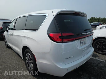 2024 Chrysler Pacifica Hybrid Select 121.6" WB - miniatura 6