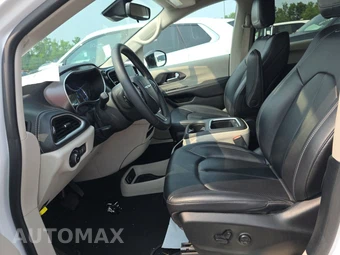 2024 Chrysler Pacifica Hybrid Select 121.6" WB - miniatura 7