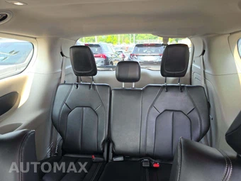 2024 Chrysler Pacifica Hybrid Select 121.6" WB - miniatura 13