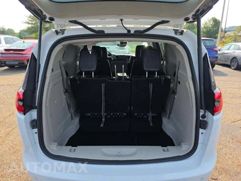 2024 Chrysler Pacifica Hybrid Select 121.6" WB - miniatura 14