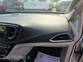 2024 Chrysler Pacifica Hybrid Select 121.6" WB - miniatura 19