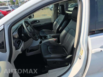 2024 Chrysler Pacifica Hybrid Select 121.6" WB - miniatura 6