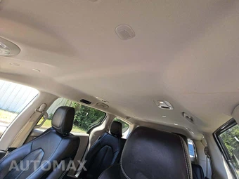 2024 Chrysler Pacifica Hybrid Select 121.6" WB - miniatura 11