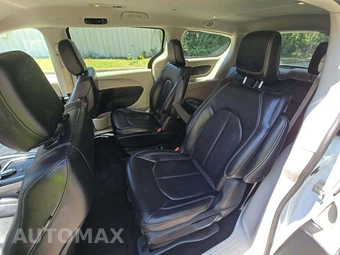 2024 Chrysler Pacifica Hybrid Select 121.6" WB - miniatura 13