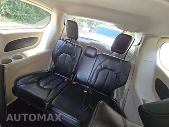 2024 Chrysler Pacifica Hybrid Select 121.6" WB - miniatura 14
