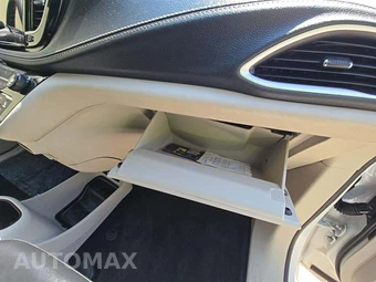2024 Chrysler Pacifica Hybrid Select 121.6" WB - miniatura 20