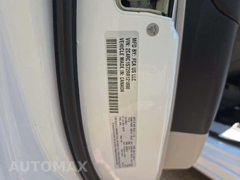 2024 Chrysler Pacifica Hybrid Select 121.6" WB - miniatura 5