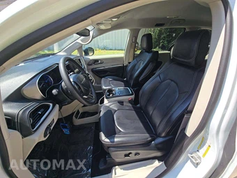 2024 Chrysler Pacifica Hybrid Select 121.6" WB - miniatura 6