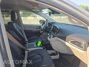 2024 Chrysler Pacifica Hybrid Select 121.6" WB - miniatura 13