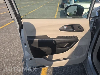 2024 Chrysler Pacifica Hybrid Select 121.6" WB - miniatura 14