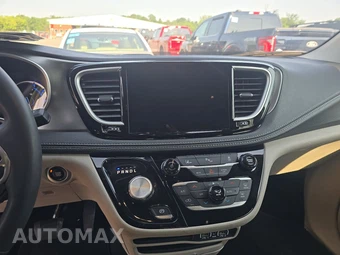 2024 Chrysler Pacifica Hybrid Select 121.6" WB - miniatura 16