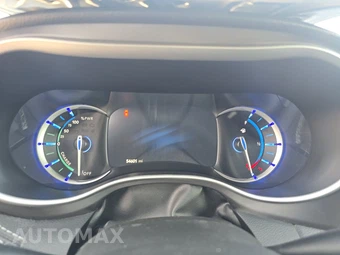 2024 Chrysler Pacifica Hybrid Select 121.6" WB - miniatura 17