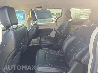 2024 Chrysler Pacifica Hybrid Select 121.6" WB - miniatura 18