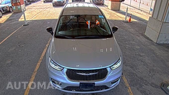 2024 Chrysler Pacifica Hybrid Select 121.6" WB - miniatura 2