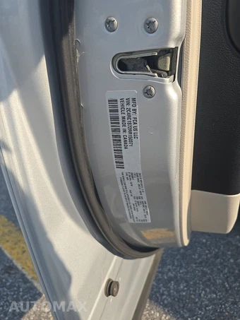 2024 Chrysler Pacifica Hybrid Select 121.6" WB - miniatura 20