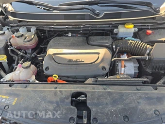 2024 Chrysler Pacifica Hybrid Select 121.6" WB - miniatura 21