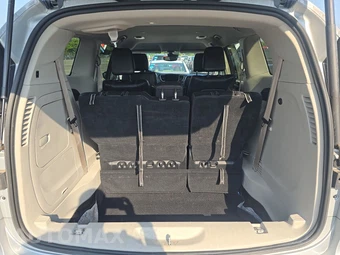2024 Chrysler Pacifica Hybrid Select 121.6" WB - miniatura 22
