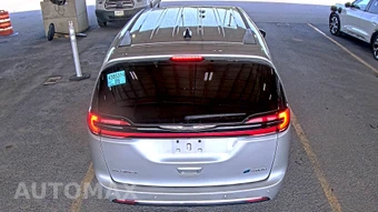 2024 Chrysler Pacifica Hybrid Select 121.6" WB - miniatura 5
