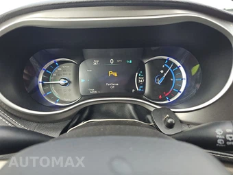 2024 Chrysler Pacifica Hybrid Select 121.6" WB - miniatura 12