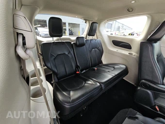2024 Chrysler Pacifica Hybrid Select 121.6" WB - miniatura 14