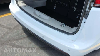 2024 Chrysler Pacifica Hybrid Select 121.6" WB - miniatura 27