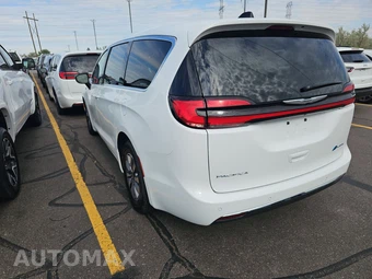 2024 Chrysler Pacifica Hybrid Select 121.6" WB - miniatura 6