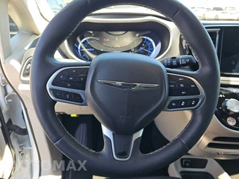 2024 Chrysler Pacifica Hybrid Select 121.6" WB - miniatura 10