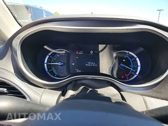 2024 Chrysler Pacifica Hybrid Select 121.6" WB - miniatura 12