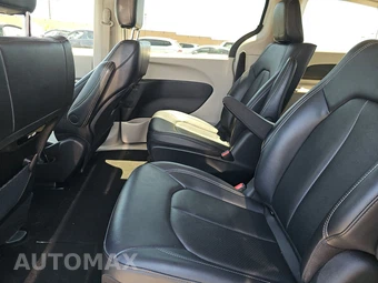 2024 Chrysler Pacifica Hybrid Select 121.6" WB - miniatura 13