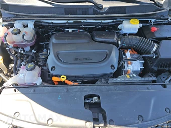 2024 Chrysler Pacifica Hybrid Select 121.6" WB - miniatura 15