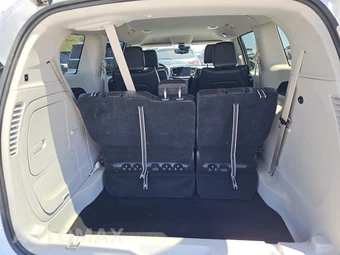 2024 Chrysler Pacifica Hybrid Select 121.6" WB - miniatura 16