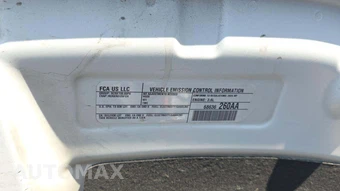 2024 Chrysler Pacifica Hybrid Select 121.6" WB - miniatura 18