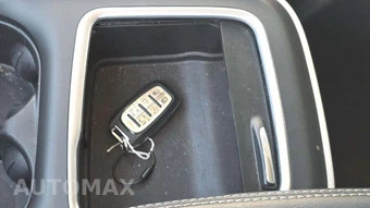 2024 Chrysler Pacifica Hybrid Select 121.6" WB - miniatura 19