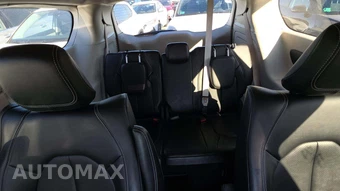 2024 Chrysler Pacifica Hybrid Select 121.6" WB - miniatura 25