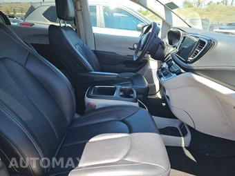 2024 Chrysler Pacifica Hybrid Select 121.6" WB - miniatura 8