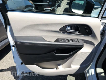 2024 Chrysler Pacifica Hybrid Select 121.6" WB - miniatura 9