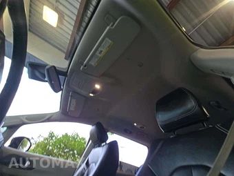 2024 Chrysler Pacifica Hybrid Select 121.6" WB - miniatura 11