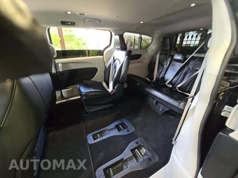 2024 Chrysler Pacifica Hybrid Select 121.6" WB - miniatura 13