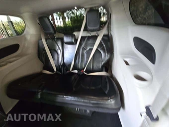 2024 Chrysler Pacifica Hybrid Select 121.6" WB - miniatura 14