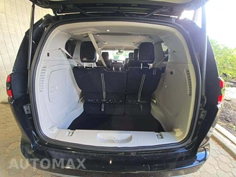 2024 Chrysler Pacifica Hybrid Select 121.6" WB - miniatura 15