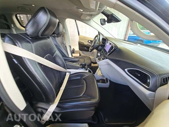 2024 Chrysler Pacifica Hybrid Select 121.6" WB - miniatura 19