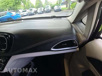 2024 Chrysler Pacifica Hybrid Select 121.6" WB - miniatura 20
