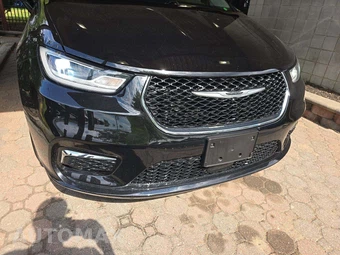 2024 Chrysler Pacifica Hybrid Select 121.6" WB - miniatura 23