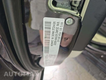 2024 Chrysler Pacifica Hybrid Select 121.6" WB - miniatura 5