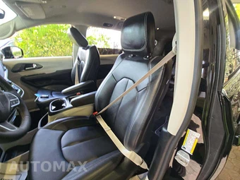 2024 Chrysler Pacifica Hybrid Select 121.6" WB - miniatura 6